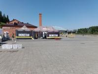 Около двух тысяч участников со всей России посоревнуются на фестивале IronStar в Тюмени Около двух тысяч участников со всей России посоревнуются на фестивале IronStar в Тюмени