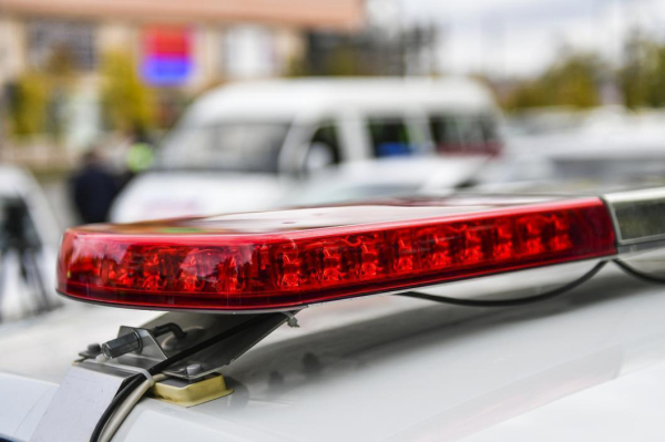 Житель Тюменской области ранил родственника ножом