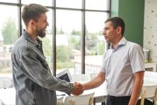 В Тюмени открыли детский образовательно-спортивный клуб "НеШкола"