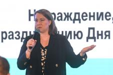 Около 150 лучших специалистов молодежной политики наградили в Тюменской области