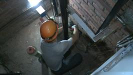 В Тюменской области по программе капремонта усовершенствованы лифты