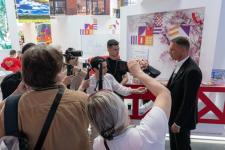 Новый туристический кластер Тюменской области объединит отдых и спорт 