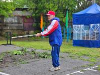 Второй этап тюменских летних сельских игр стартует с 12 июня