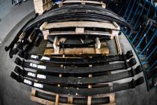 Более 500 млн рублей инвестор вложит в многофункциональный центр ремонта грузовой техники в Тюмени