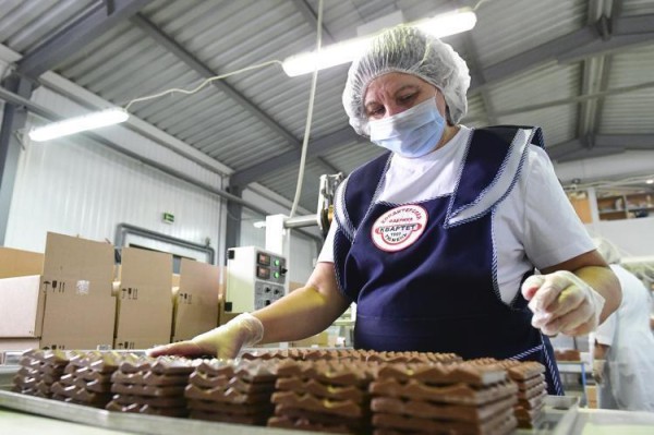 Необычные профессии назвали в Тюменской области Необычные профессии назвали в Тюменской области