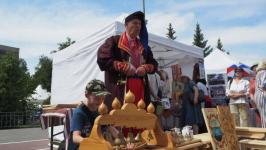 Евгений Воробьев: проводить фестиваль "Мост дружбы" в День России &mdash; добрая традиция