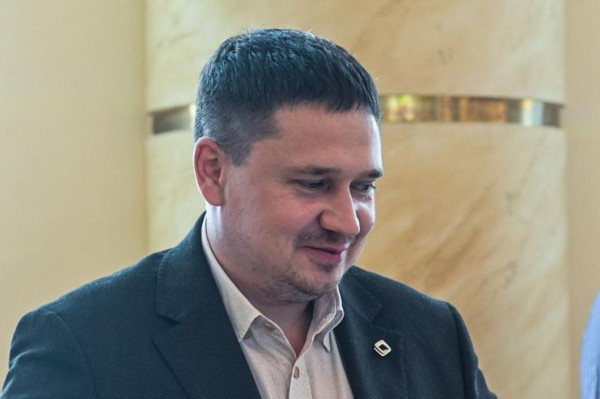 Тюменский инвестор восстановит магазин купца Голева-Лебедева в Тобольске