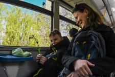 Интерактивы, концерт и поездка ждут тюменцев на Детской железной дороге 1 июня