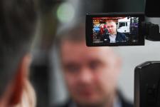 Более 500 млн рублей инвестор вложит в многофункциональный центр ремонта грузовой техники в Тюмени