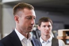 Более 500 млн рублей инвестор вложит в многофункциональный центр ремонта грузовой техники в Тюмени