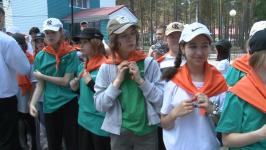 Первая геологическая смена стартовала в тюменском "Энергетике"