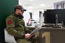 Тюменский фонд "Защитники Отечества" за год помог тысячам ветеранов СВО и их родственникам