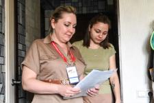 Тюменский фонд "Защитники Отечества" за год помог тысячам ветеранов СВО и их родственникам