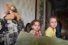 Тюменский фонд "Защитники Отечества" за год помог тысячам ветеранов СВО и их родственникам