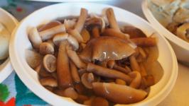 Чуваши из разных районов Тюменской области встретились на Акатуе 