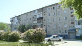 В Тюмени в доме на Мысу по программе капремонта сделали системы тепло и водоснабжения 