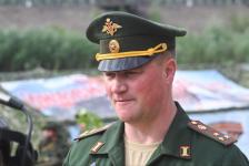 Курсанты ТВВИКУ отправились в военно-патриотический сплав по рекам Тюменской области