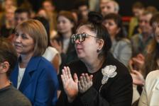 Около 150 лучших специалистов молодежной политики наградили в Тюменской области