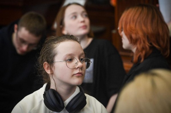 Более 100 школьников посетили мероприятия Ялуторовского музейного комплекса