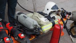 Акция "Трезвая пятница" прошла на Цветном бульваре в Тюмени