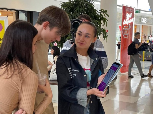 Тур в Санкт-Петербург могут выиграть тюменцы в викторине к 80-летию региона Тур в Санкт-Петербург могут выиграть тюменцы в викторине к 80-летию региона