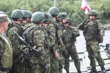 Курсанты ТВВИКУ отправились в военно-патриотический сплав по рекам Тюменской области