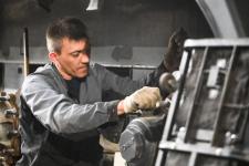 Более 500 млн рублей инвестор вложит в многофункциональный центр ремонта грузовой техники в Тюмени