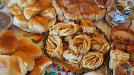 Чуваши из разных районов Тюменской области встретились на Акатуе 