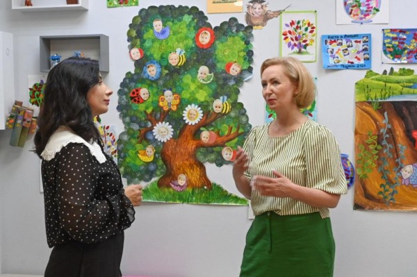 В Тюменской области более 110 компаний ведут социальный бизнес