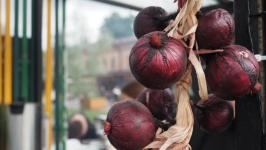 Блюда из продукции местных производителей можно попробовать на фестивале "Вкусная Тюмень"