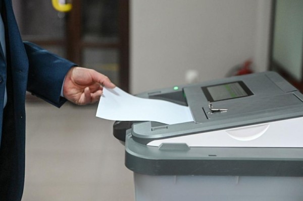 Четыре участника СВО представят "Единую Россию" на выборах в Тюменской области