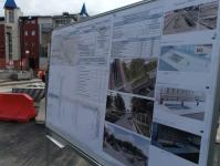 "Окно в историю" планируют сделать на ул. Ленина в Тюмени