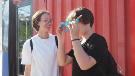 В День семьи, любви и верности команда Visit Tyumen дарит экскурсии и косметику