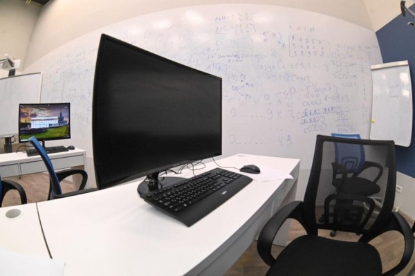 Три гранта Российского научного фонда получили молодые тюменские исследователи Три гранта Российского научного фонда получили молодые тюменские исследователи