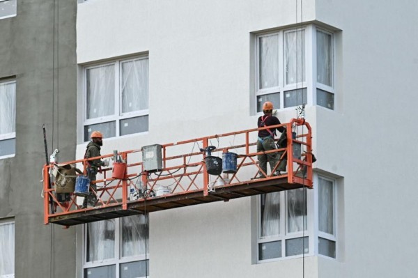 В Тюменской области 25 компаний вошли в строительный кластер