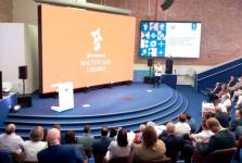 Бренды территорий представляют Ялуторовск, Уватский и Ярковский районы в Тюмени