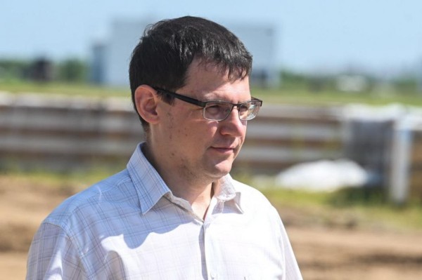 Тюменская компания инвестирует 110 млн рублей в производство огнестойких полимерных труб