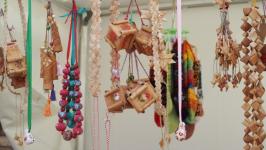 На "Абалакском поле" под Тобольском идут бои древних воинов