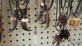 На "Абалакском поле" под Тобольском идут бои древних воинов