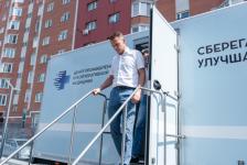 Операционный блок и исследовательский центр федерального уровня построят в Тюмени