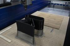 Тюменская компания печатает на 3D-принтере изделия для нефтегазовой промышленности