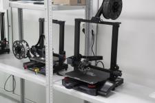 Тюменская компания печатает на 3D-принтере изделия для нефтегазовой промышленности