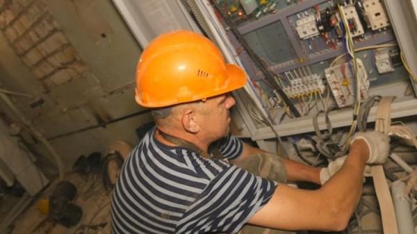 Тюменский опыт капремонта представили федеральным экспертам