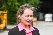 Тюменский завод ЖБИ-3 приобрел мощный бульдозер при господдержке