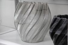 Тюменская компания печатает на 3D-принтере изделия для нефтегазовой промышленности