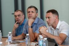 Операционный блок и исследовательский центр федерального уровня построят в Тюмени