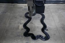 Тюменская компания печатает на 3D-принтере изделия для нефтегазовой промышленности