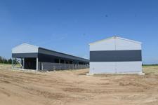 Тюменская компания инвестирует 110 млн рублей в производство огнестойких полимерных труб