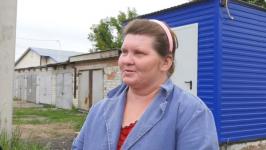 В Абатском районе применяют альтернативные источники водоснабжения населения 