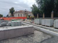 "Окно в историю" планируют сделать на ул. Ленина в Тюмени